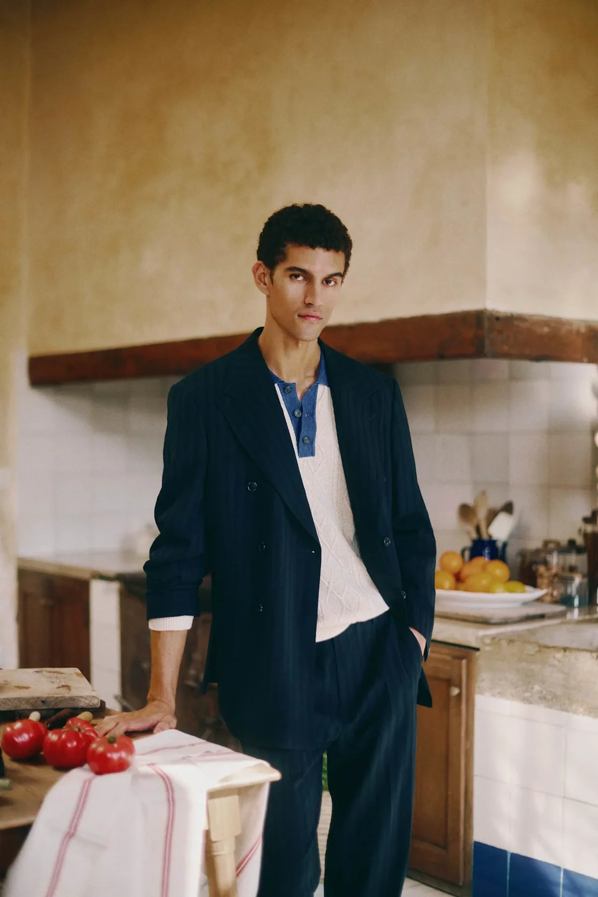Timeless Style, Authentically GANT